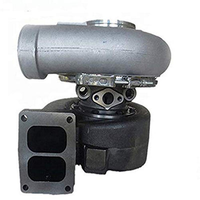 Turbocharger 3801142 4043668 3819093 for Volvo TAD1643GE Engine