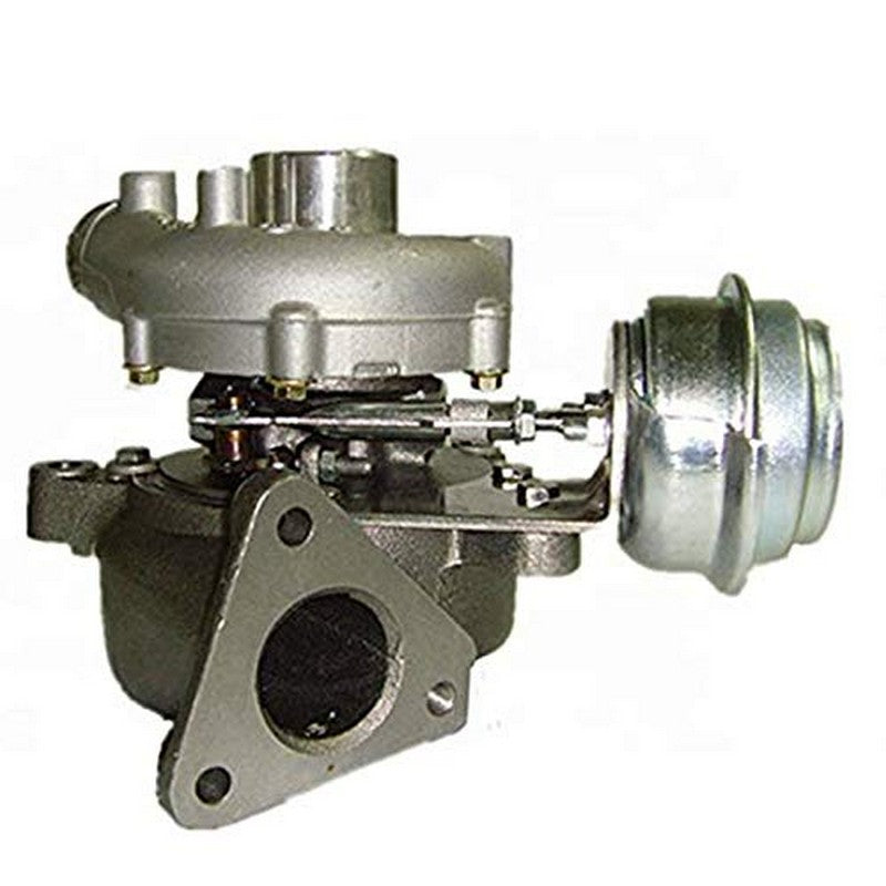 Turbocharger 701854-0003 028145702NX for AUDI A4 A6 Seat Ibiza Leon VW Caddy Polo ASV AFN ALH 1.9L