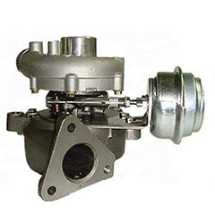 Turbocharger 701854-0003 028145702NX for AUDI A4 A6 Seat Ibiza Leon VW Caddy Polo ASV AFN ALH 1.9L
