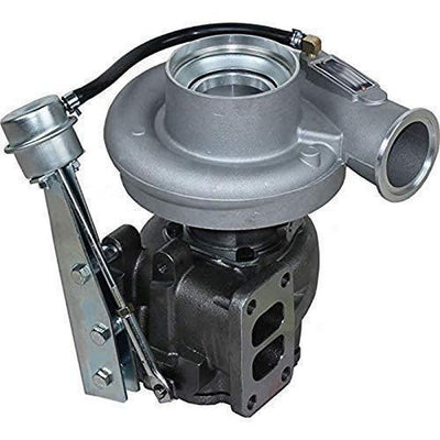 Turbocharger S200G VOE20571676 for Volvo Loader L110E L120E Engine TAD722VE
