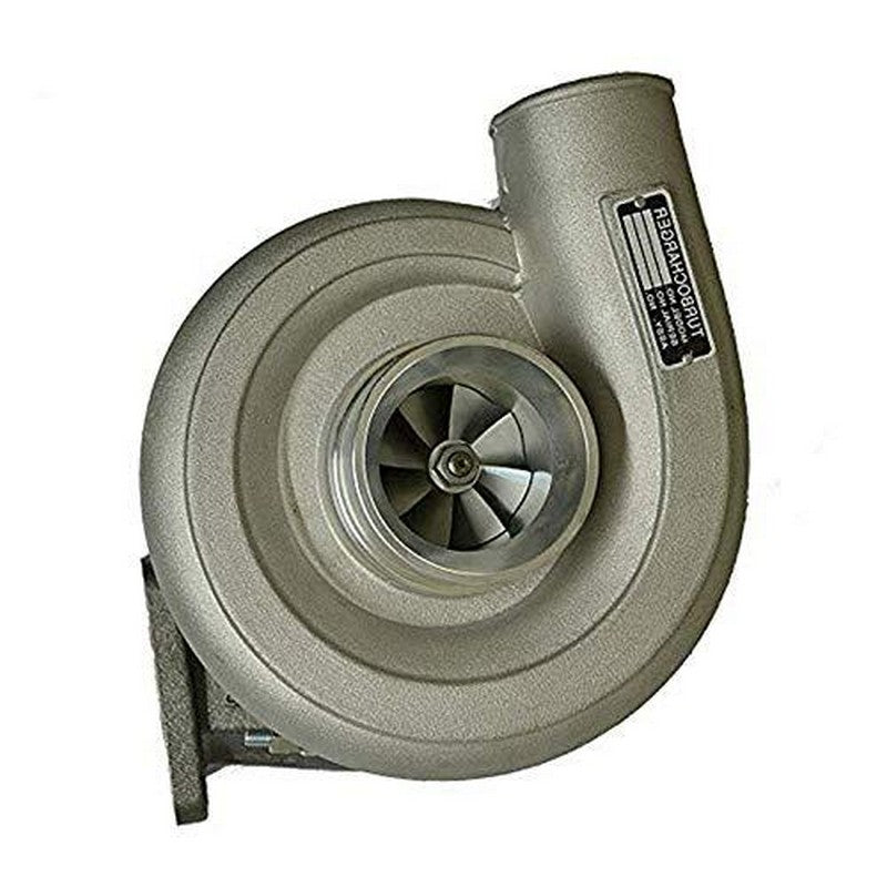 Turbocharger ME158162 49174-00566 for Kobelco SK310-3 SK320-2 SK450-3 SK450-6 Mitsubishi Engine 6D24T Turbo TD08H ME150485 49188-01651