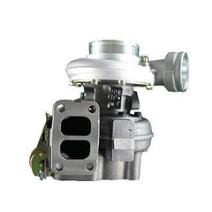 Turbocharger S200G VOE20542870 For Volvo Wheel Loader L90E L70E Engine BF6M2012C