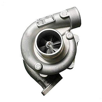 Turbochargers 49185-01020 ME088840 for Kato LC-6E Kobelco SK200-5 SK100W-2 Mitsubishi Engine 6D34TL Turbo TE06H
