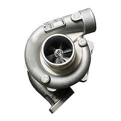 Turbochargers 49185-01020 ME088840 for Kato LC-6E Kobelco SK200-5 SK100W-2 Mitsubishi Engine 6D34TL Turbo TE06H