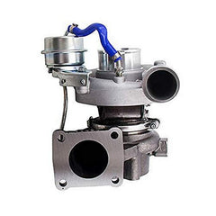 Turbocharger CT26 17201-17010 17201-17030 for Toyota 3S-GTE