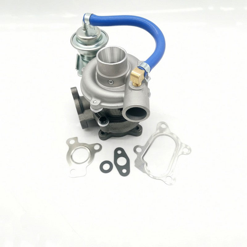 Turbocharger YM129137-18010 for Komatsu S3D84 S3D84E Engine