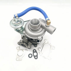 Turbocharger YM129137-18010 for Komatsu S3D84 S3D84E Engine