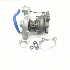 Turbocharger YM129137-18010 for Komatsu S3D84 S3D84E Engine