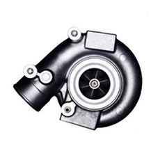 Turbocharger 247-2965 252-4588 for CAT C13 Excavator GT4594BL