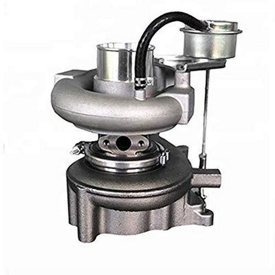 Turbocharger 49179-02712 ME303063 ME304598 for 2004- Mitsubishi Fuso Various 6M60 EURO 4 Engine