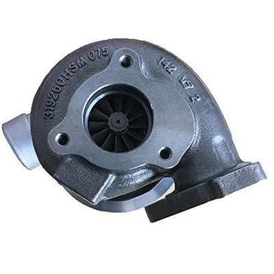 Turbocharger 04281437 04281438 7027240 319261 for Deutz 2011 Engine BF4M2011 S100