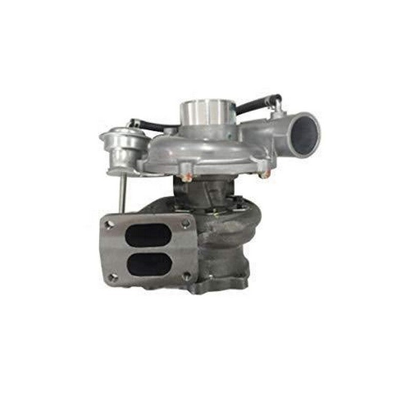 Turbocharger B2G 04911207 17J13-0975 for Volvo EC350B EC350D