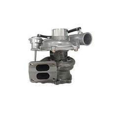 Turbocharger B2G 04911207 17J13-0975 for Volvo EC350B EC350D