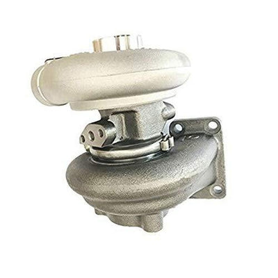 Turbocharger VAME440895 Turbo TE06H-16M for Kobelco Excavator SK200-6ES SK200LC-6ES SK210LC-6E