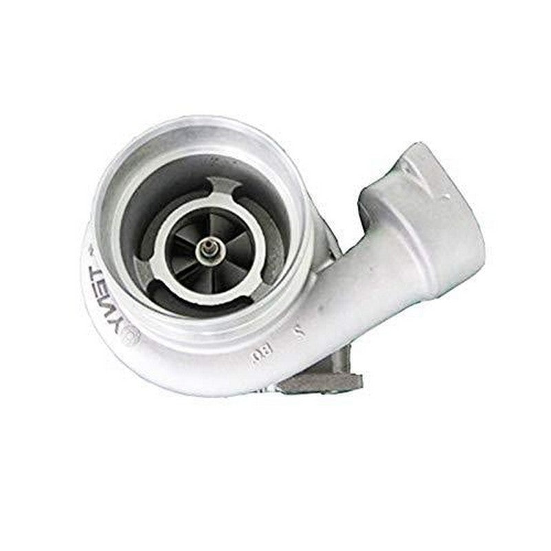 Turbocharger 7C2485 for CAT 3412 Excavator E3412E SR4 TV8116