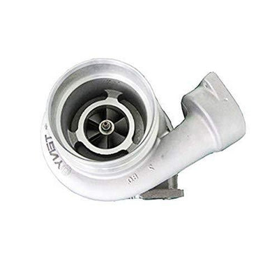 Turbocharger 7C2485 for CAT 3412 Excavator E3412E SR4 TV8116