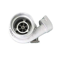 Turbocharger 7C2485 for CAT 3412 Excavator E3412E SR4 TV8116