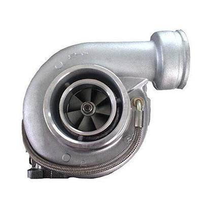 Turbocharger 318815 04224202KZ For Deutz Engine BF6M1013FC Excavator 1013 WS2B
