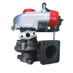 Turbocharger VA190013 897176-0801 for Isuzu 4JB1T 2.8L 4JG2T 4JB1 4JG2 3.1L