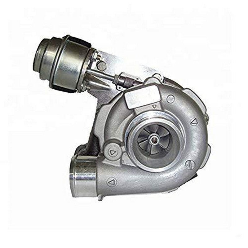 Turbocharger 740611-0002 for Hyundai 28201-2A400 GT1544V