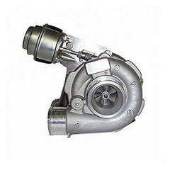 Turbocharger 740611-0002 for Hyundai 28201-2A400 GT1544V