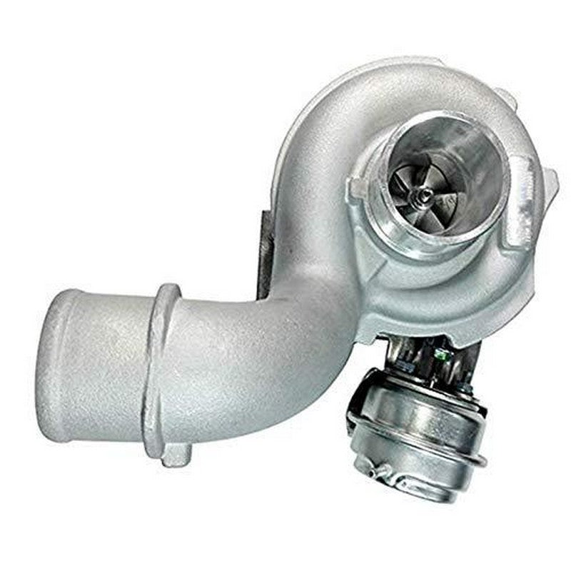 Turbocharger 718089-0001/4 for Renault Laguna Avantime Espace 2.2L DCI 150HP