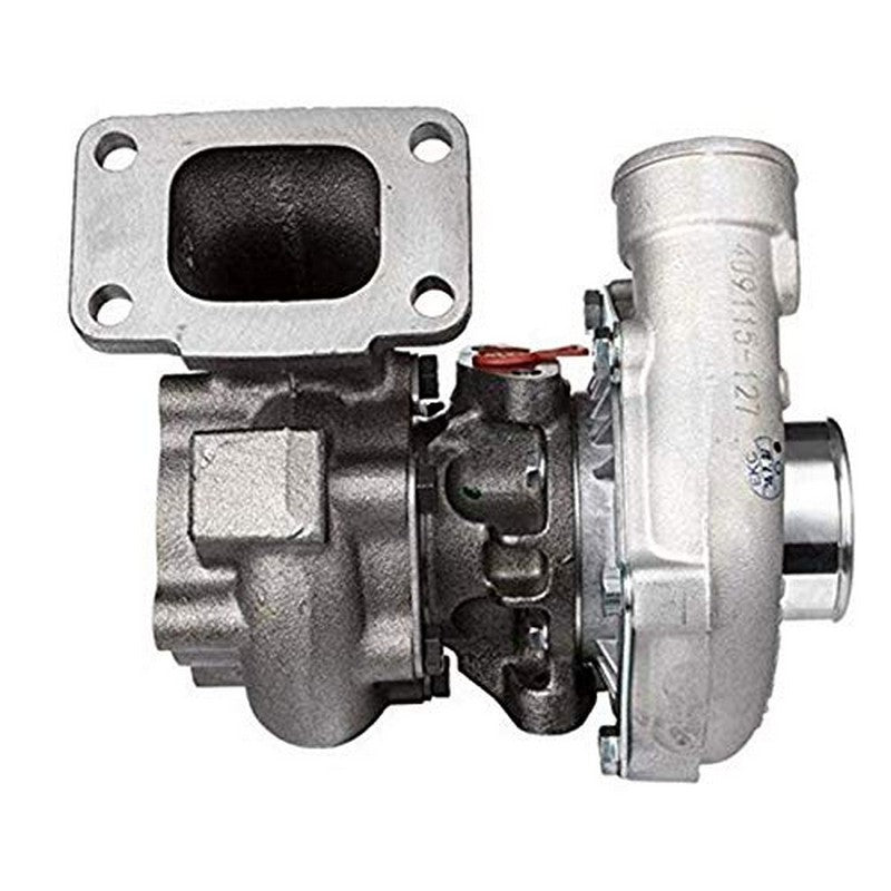 Turbocharger TA3123 2674A147 for Perkins 1004.4 Engine