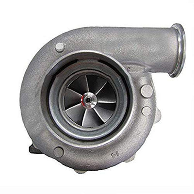 Turbocharger 53319706710 51-09100-7463 for MAN TAG Truck D2866LF31 4V 12.0L D 409HP