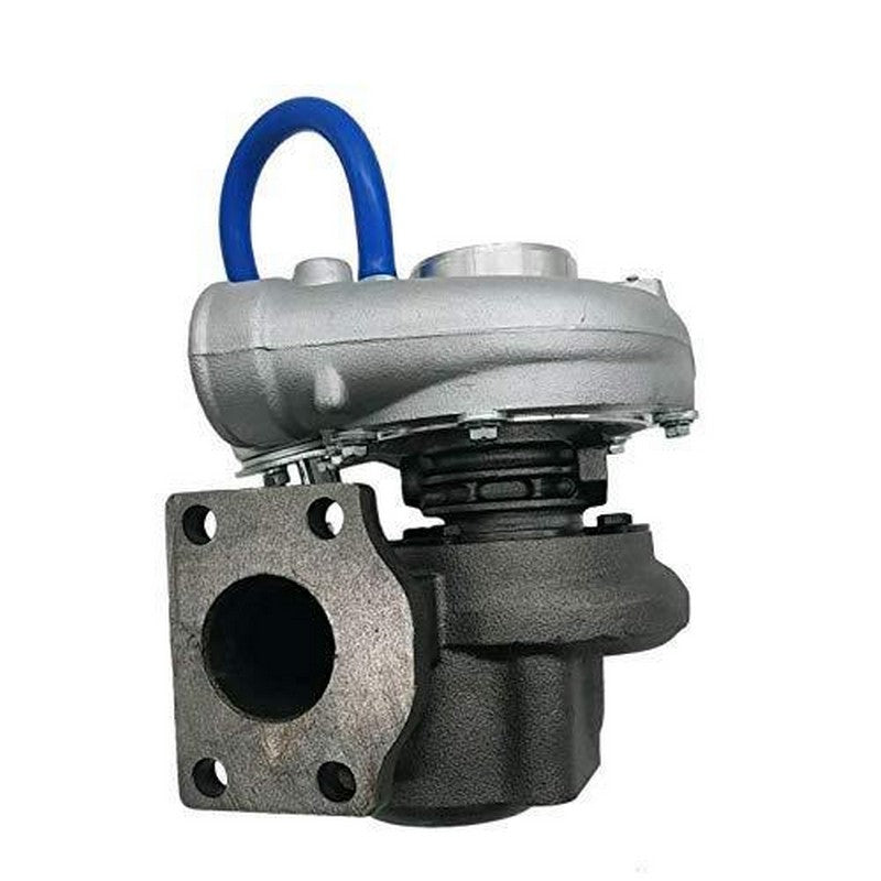 TurboCharger GT2052S 2674A351 for Perkins Volvo Highway Truck with 135TI Engine