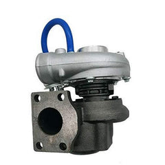 TurboCharger GT2052S 2674A351 for Perkins Volvo Highway Truck with 135TI Engine