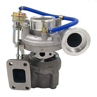 Turbocharger VOE20933297 for Volvo EC160C EC180C EC210C EW210C FC2121C EW145B