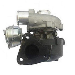 Turbocharger 729041-0009 for Hyundai 28231-27900 GT1749V