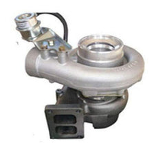 Turbocharger 735059-5003S 721644-0001 for DAF Truck XF95 GT4594S Engine 12.6L XE390CIL