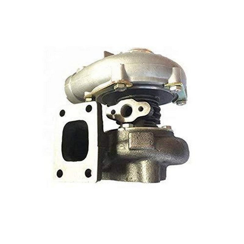 Turbocharger 235-4964 Turbo TD04HL for CAT 267B 277 287 297C 246B Engine 3044C