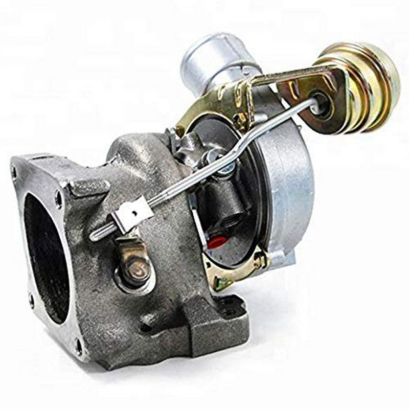 Turbocharger 53039880016 for 1999-2002 AUDI A6 2.7T QUATTRO 2.7L