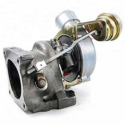 Turbocharger 53039880016 for 1999-2002 AUDI A6 2.7T QUATTRO 2.7L