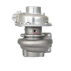 Turbocharger 114400-3770 RHG6 for Isuzu 6BG1 TRB05 EX230-6 ZAX200