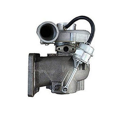 Turbocharger 65-09100-7024 701139-0001 for Daewoo Engine TBP4503 Excavator DH400