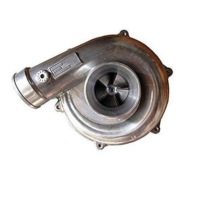 Turbocharger 2472-300 13041416 For Daewoo Engine DB58 Excavator DH130-3