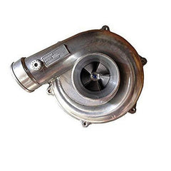 Turbocharger 2472-300 13041416 For Daewoo Engine DB58 Excavator DH130-3