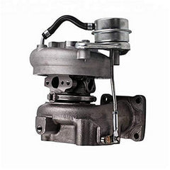 Turbocharger for Toyota 1KZ-T CT26 17201-17040