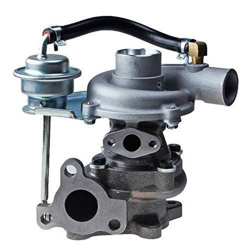Turbocharger YM129403-18050 For Kobelco Excavator SK025 SK027 Yanmar Engine 3TN84L Turbo RHB31