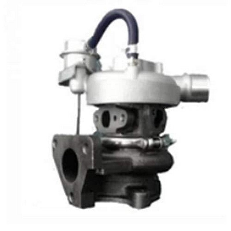 Turbocharger 17201-70010 for TOYOTA SOARA SUPRA Twin Turbo 2JZ-GTE