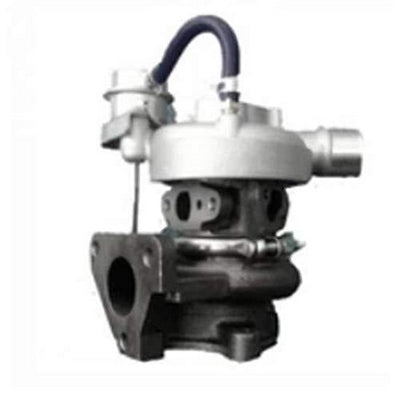 Turbocharger 17201-70010 for TOYOTA SOARA SUPRA Twin Turbo 2JZ-GTE