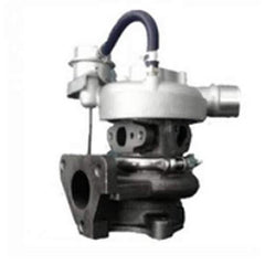 Turbocharger 17201-70010 for TOYOTA SOARA SUPRA Twin Turbo 2JZ-GTE