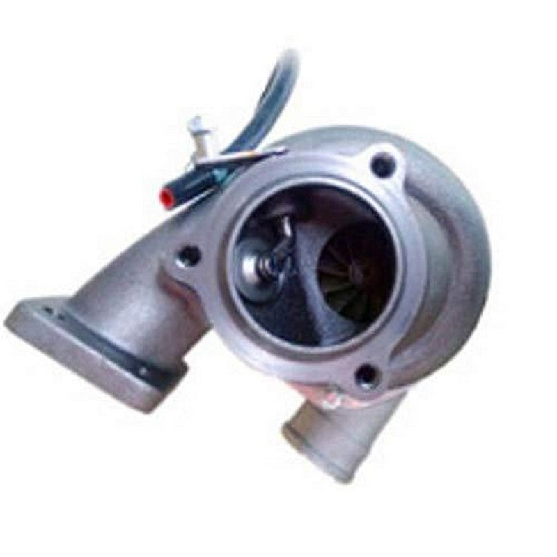 Turbocharger 2674A435 for Perkins Engine 1004-4T 135Ti