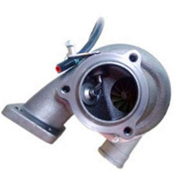 Turbocharger 2674A435 for Perkins Engine 1004-4T 135Ti