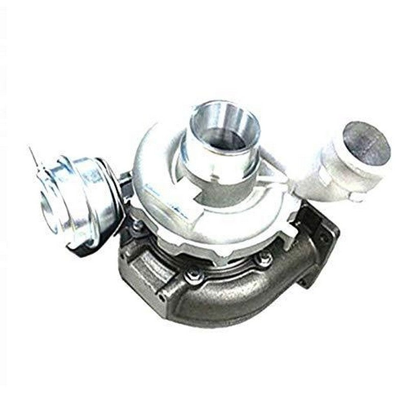 Turbocharger 454135-0009 for Audi A4 A6 A8 VW Passat SKODA superb V6 2.5L