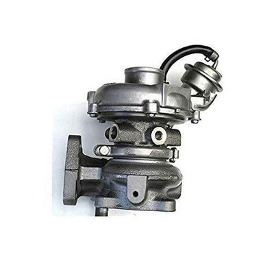 Turbocharger RHF4 VT10 1515A029 VA420088 for Mitsubishi L200 4D5CDI 2.5L 133HP