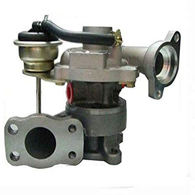 Turbocharger 5435-970-0009 for Ford Fiesta Fusion Citroen Xsara Tdci 1.4 L